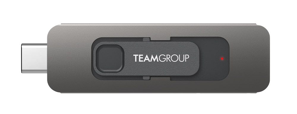 USB-накопитель TEAMGROUP C231 USB3.2 Gen2